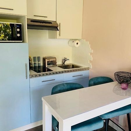 Butterfly-Palais Des Festival-Center-Quiet-Ac-Wi Fi Parking Apartment Cannes Luaran gambar