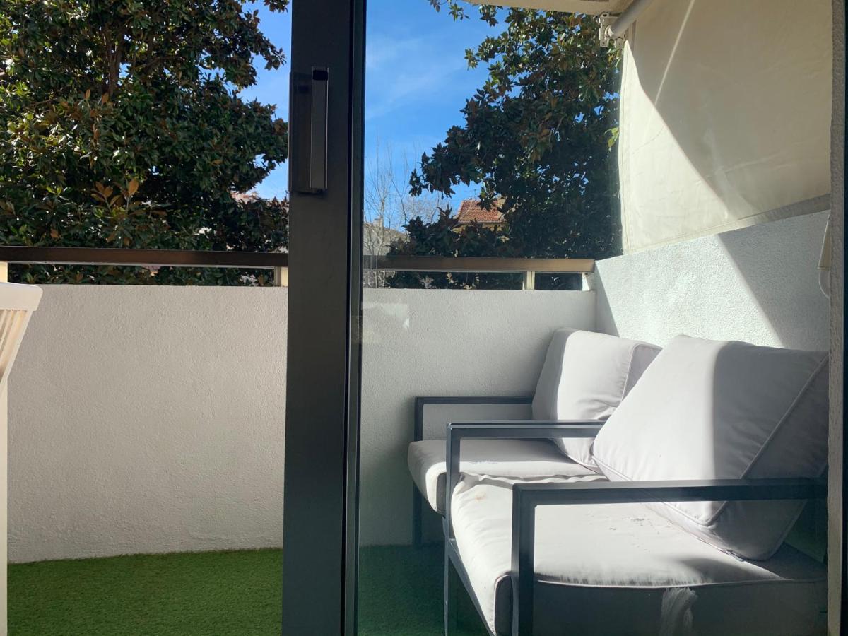 Butterfly-Palais Des Festival-Center-Quiet-Ac-Wi Fi Parking Apartment Cannes Luaran gambar